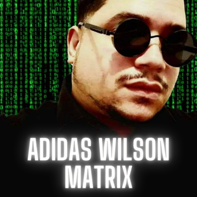 25 True Crime Tales You Need to Watch by Adidas Wilson Matrix