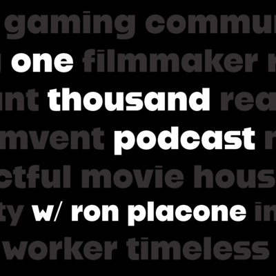 Currently playing episode