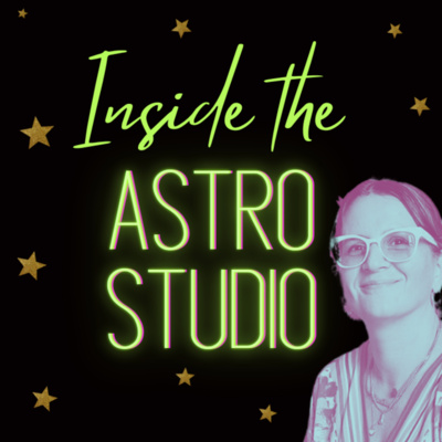 Inside The Astro Studio • A podcast on Spotify for Creators