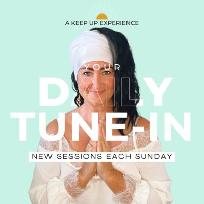 Session 188: The Addiction Meditation (14/40) by Your Daily Tune-In