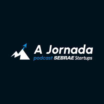 T4E5 | Patrick Negri (iugu) | Construindo Seu Próprio Caminho | A Jornada | Sebrae Startups