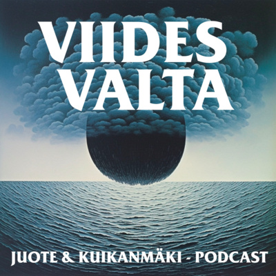 Currently playing episode