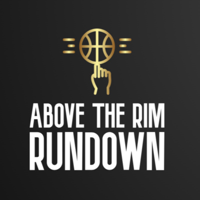 Episode #16 | Our Inaugural End of the Year NBA Award Show! by Above ...