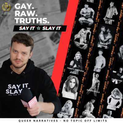 E4: Behind the Spotlight: Kaden Hylls' Unfiltered Story - OnlyFans