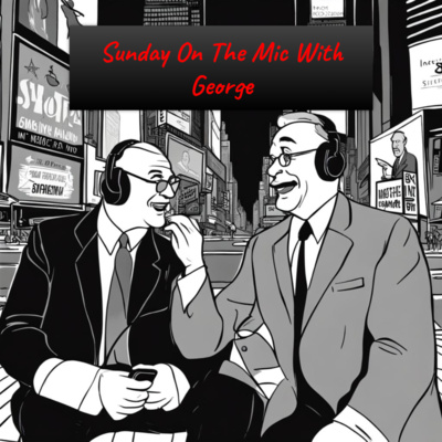 George Dougherty Melanie Gladstone, Movement In Theater, Company by Sunday On The Mic ...