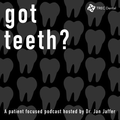Episode 20: Creating Healthy Habits