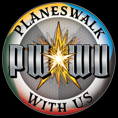 War of the Spark Finale (Part 1) by Planeswalk With Us
