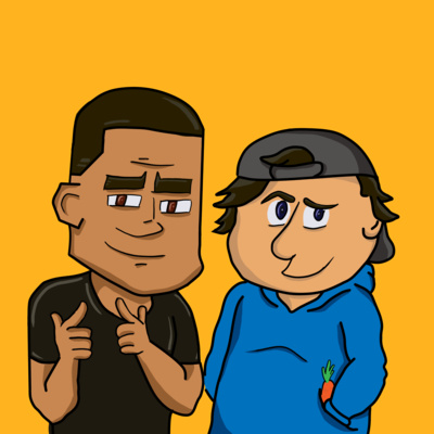 BuddyCast • A podcast on Spotify for Podcasters