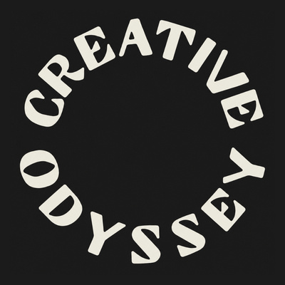 Creative Odyssey EP14 - "Value of Time and Time Management"