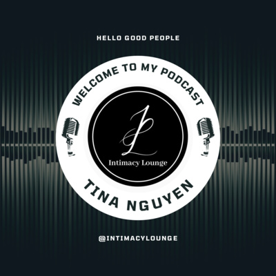 Intimacy Lounge • A podcast on Spotify for Creators