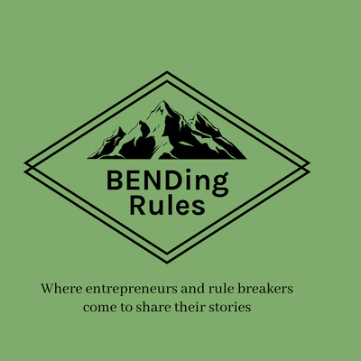 Bend"ing Rules &ndash; Eric &amp; Pete are joined by Jeff Megy, lifelong 