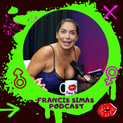 Francis Simas PodCast • A podcast on Spotify for Creators