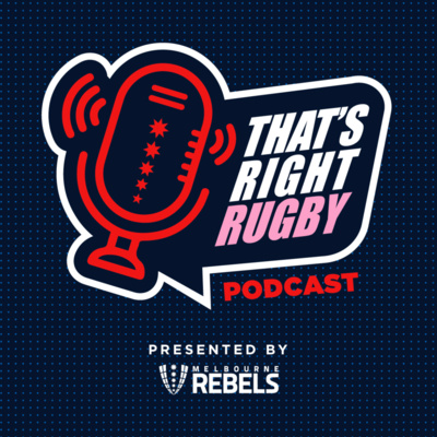 Currently playing episode