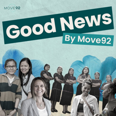 Scaling up, Trust, and Local Leadership