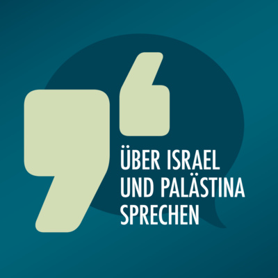 Kristin Helberg über die Linke, Neukölln und den Antisemitismusvorwurf by Über Israel und Palästina sprechen