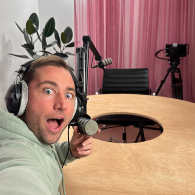 KUNST, KUNST en nog eens KUNST! • A podcast on Spotify for Podcasters