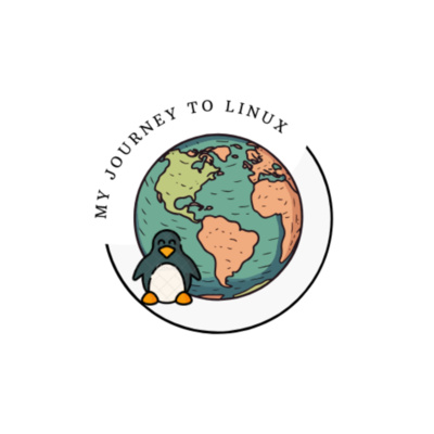 My Journey To Linux • A podcast on Spotify for Creators