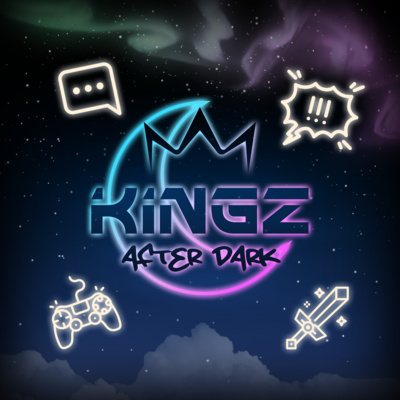 KAD 24: ‘Cheese Bisexual for Hitler’ by Kingz After Dark