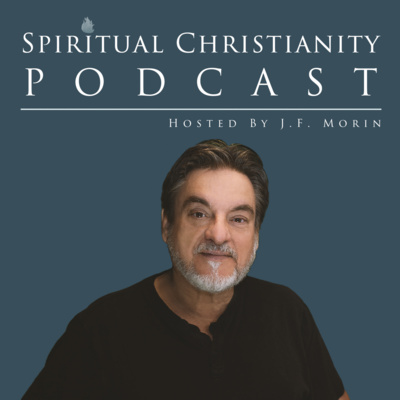 Spiritual Christianity Podcast • A podcast on Spotify for Creators