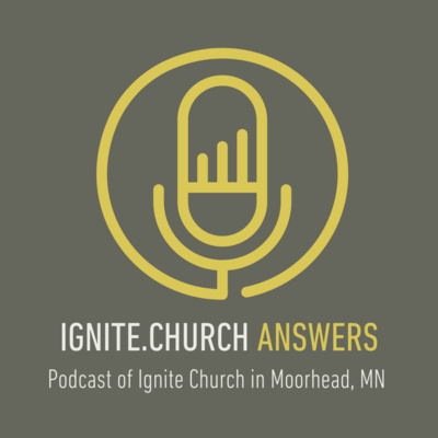 Being the Wife of a Pastor by Ignite.Church Answers