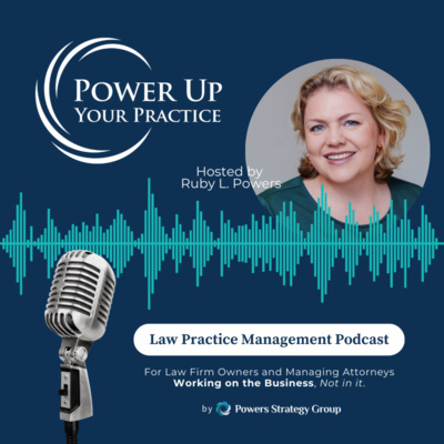 Power Up Your Practice • A podcast on Spotify for Podcasters