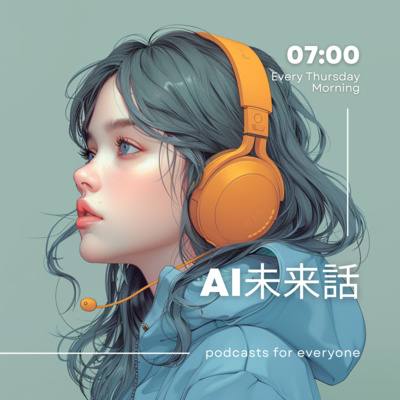 国家がAIを止めた日。fable5と歴史的IPO！OpenAIのIPOは来年？#4-12
