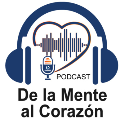Podcast "De la mente al corazón" 🎙❣️ - Capítulo 6 - Voto consciente