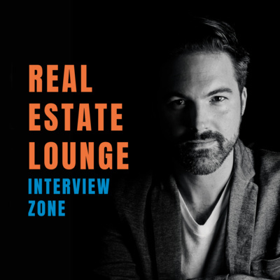 Real Estate Lounge - Interviewzone • A podcast on Spotify for Creators