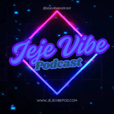 Anita Max Wynn: The Drake Spiral We Can’t Ignore! | JEJE VIBE EP 129 by