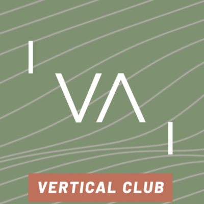 Vertical Club • A podcast on Spotify for Creators
