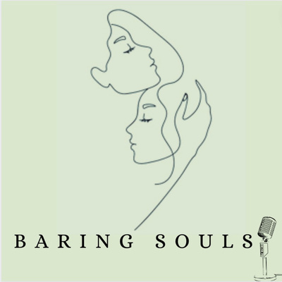 Baring Souls • A podcast on Spotify for Creators