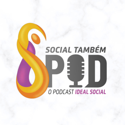 Lançamento Social Tb Pod