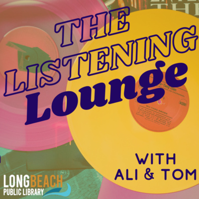 The Listening Lounge • A podcast on Spotify for Creators