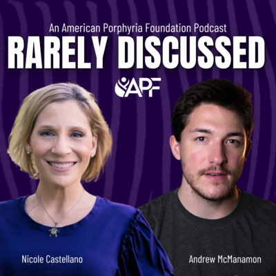 Currently playing episode