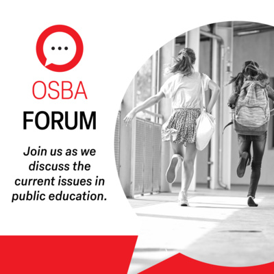 Currently playing episode