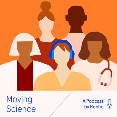 Moving Science Podcast: The current and future role of MRI for ...