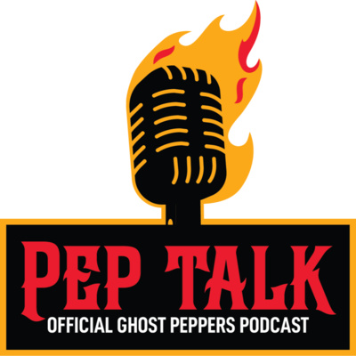 Currently playing episode