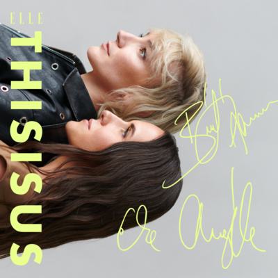 Currently playing episode