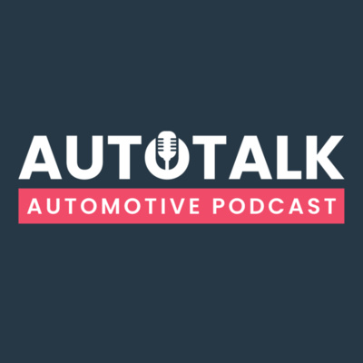 AutoTalk • A podcast on Spotify for Creators