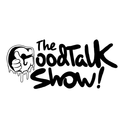 The Jenna Foxx Episode - Ep #4 by The GoodTalk Show