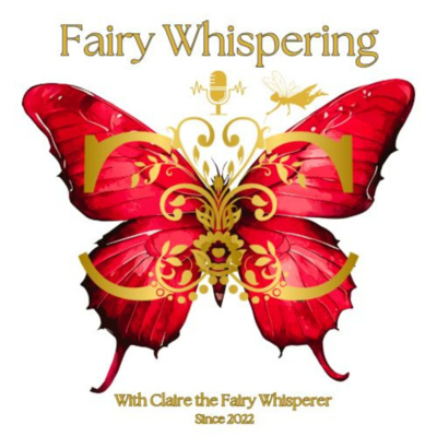 Ep 62 ?Fairies of New England?: Andrew Warburton by Fairy Whispering ...