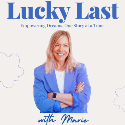 The Rise of Amy Lynch: How One Woman Built a Community That Changed Lives