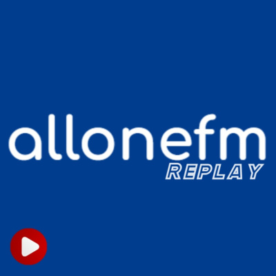 allonefm top légender avec lio