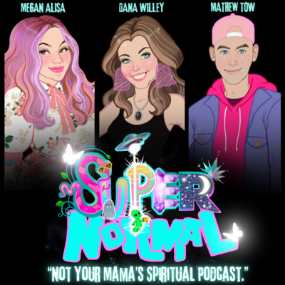 Currently playing episode