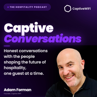 Bonus Clip - CaptiveWiFi Platform Update: Live Guest Dashboard, Gamification and What's Coming Next