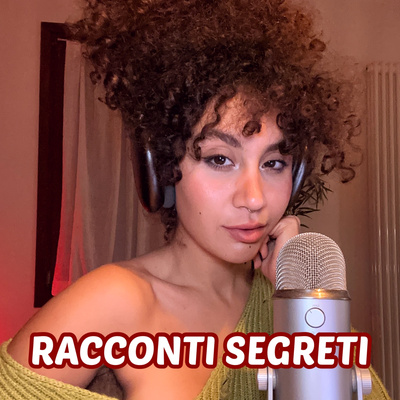 Trailer by Racconti SEGRETI - Il Podcast Erotico di Beatrice Segreti