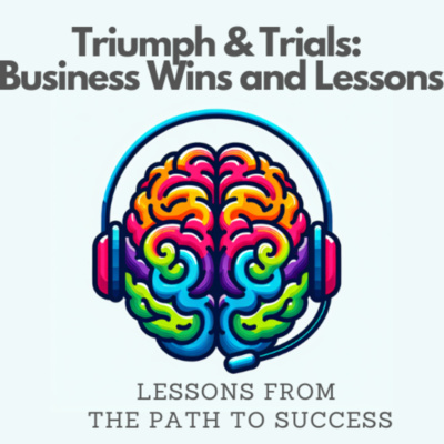 Welcome to Triumph & Trials