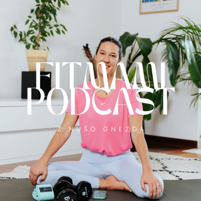 TRENING: IZČPRPANOST, BURNOUT IN HORMONSKO NERAVNOVESJE by FIT MAMI