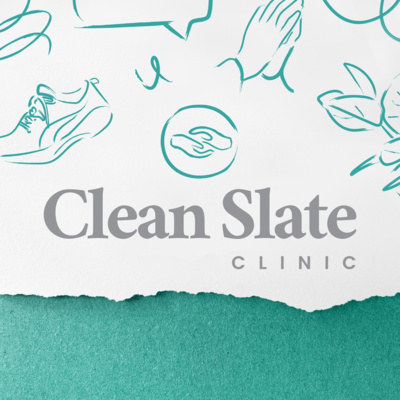 Clean Slate A Podcast On Spotify For Podcasters