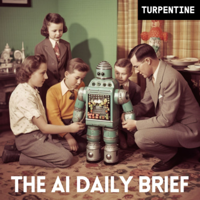 The Problem Of Ai That Seems Alive By The Ai Daily Brief Formerly The
